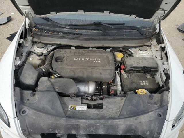 Photo 12 from auction – 2016 JEEP CHEROKEE LIMITED with VIN 1C4PJLDB0GW229097