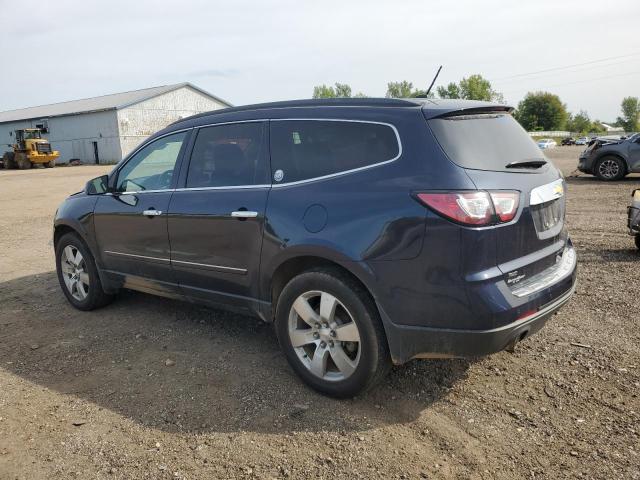 Photo 2 from auction – 2015 CHEVROLET TRAVERSE L with VIN 1GNKVJKD8FJ243713