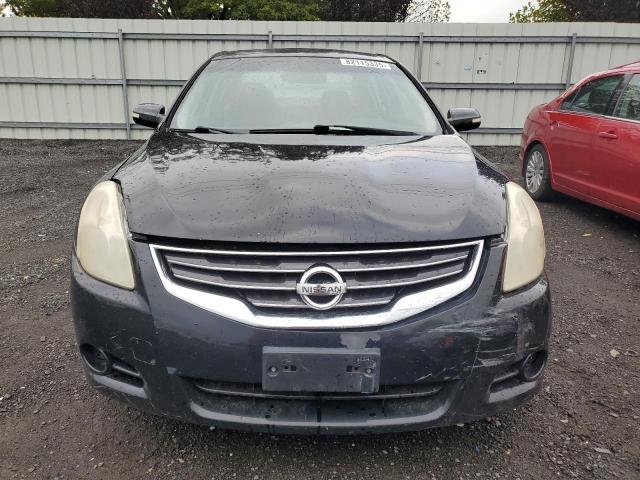Photo 5 from auction – 2012 NISSAN ALTIMA BAS with VIN 1N4AL2AP5CN499975