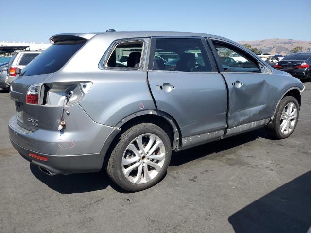 Photo 3 from auction – 2012 MAZDA CX-9 with VIN JM3TB3DV0C0362081