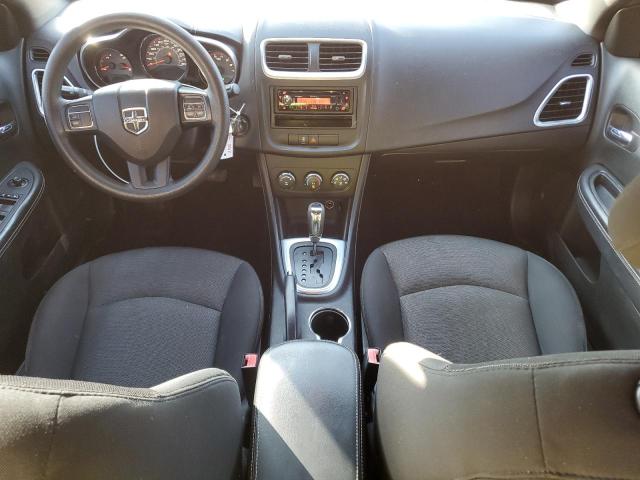 Photo 8 from auction – 2014 DODGE AVENGER SE with VIN 1C3CDZAB0EN196395