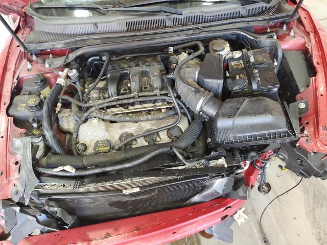 Photo 11 from auction – 2012 FORD TAURUS LIM with VIN 1FAHP2FW4CG133058