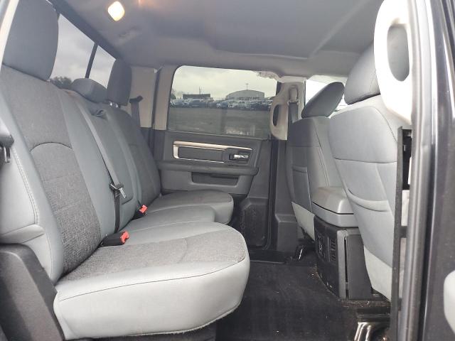 Photo 10 from auction – 2016 RAM 2500 SLT with VIN 3C6UR5DL2GG274287