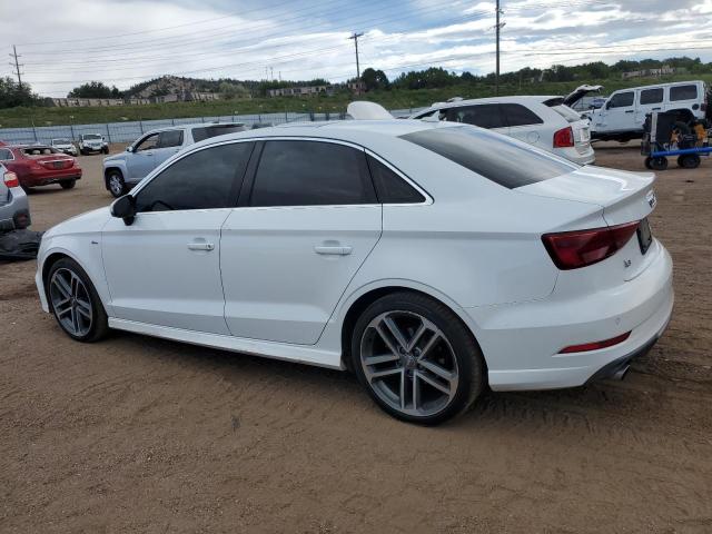 Photo 2 from auction – 2017 AUDI A3 PRESTIG with VIN WAUK8GFF7H1046482