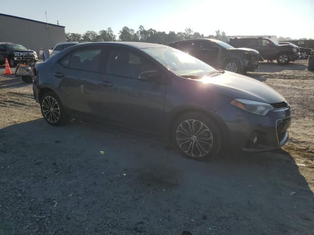 Photo 4 from auction – 2015 TOYOTA COROLLA L with VIN 2T1BURHE7FC379966