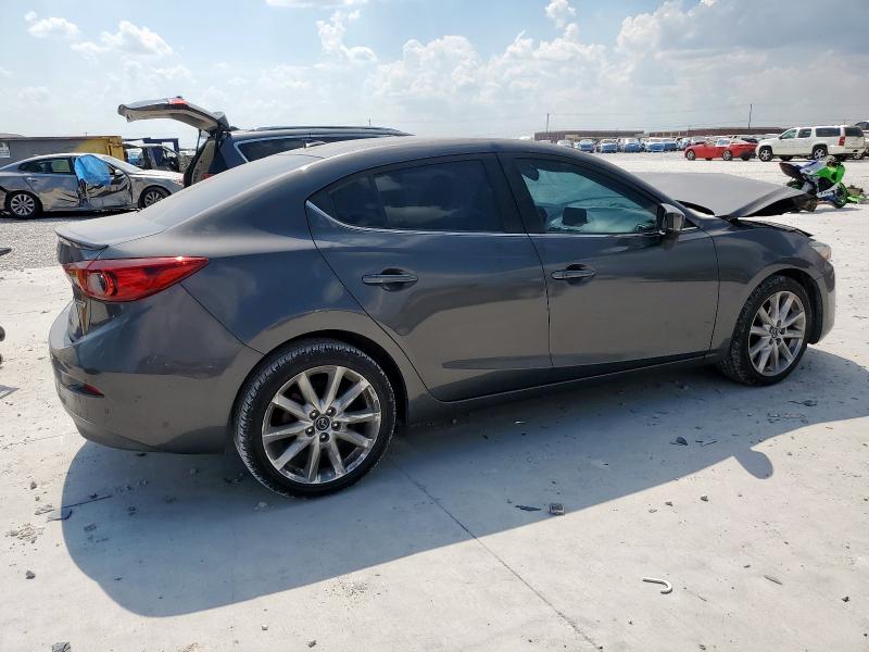 Photo 3 from auction – 2017 MAZDA 3 TOURING with VIN JM1BN1V74H1101862