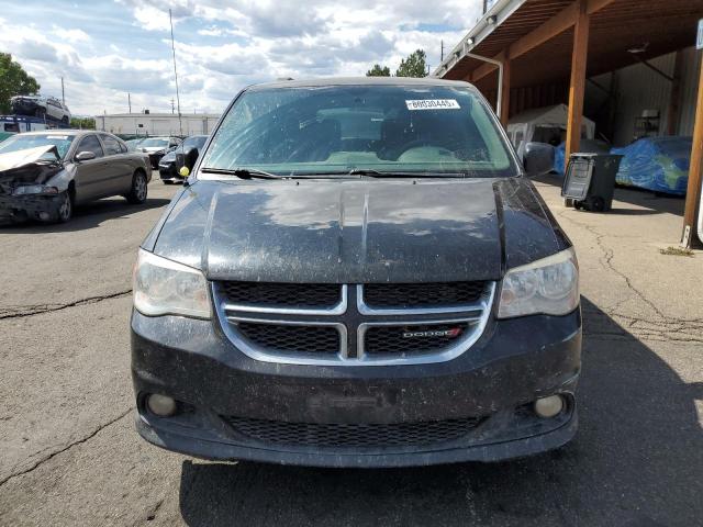 Photo 5 from auction – 2017 DODGE GRAND CARA with VIN 2C4RDGCG6HR557929