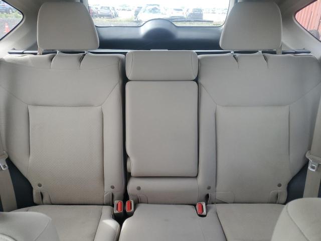 Photo 10 from auction – 2015 HONDA CR-V EX with VIN 2HKRM4H57FH689128