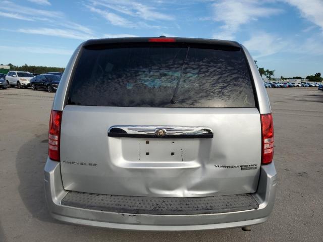 Photo 6 from auction – 2010 CHRYSLER TOWN & COU with VIN 2A4RR5D19AR212412