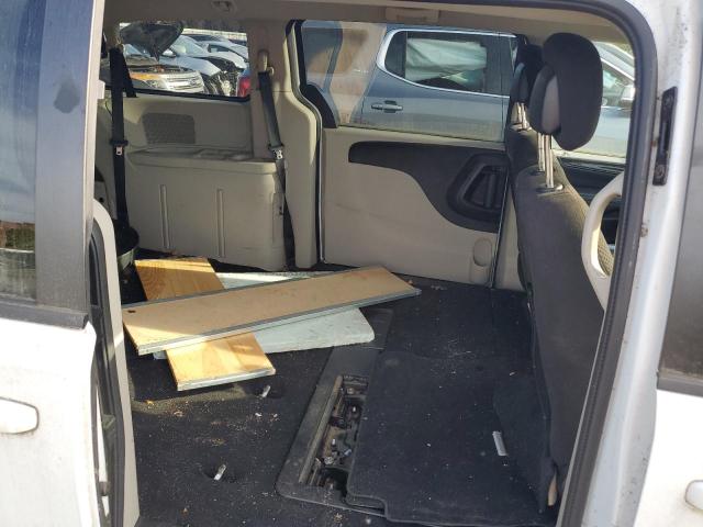 Photo 11 from auction – 2014 DODGE GRAND CARA with VIN 2C4RDGBG7ER401878