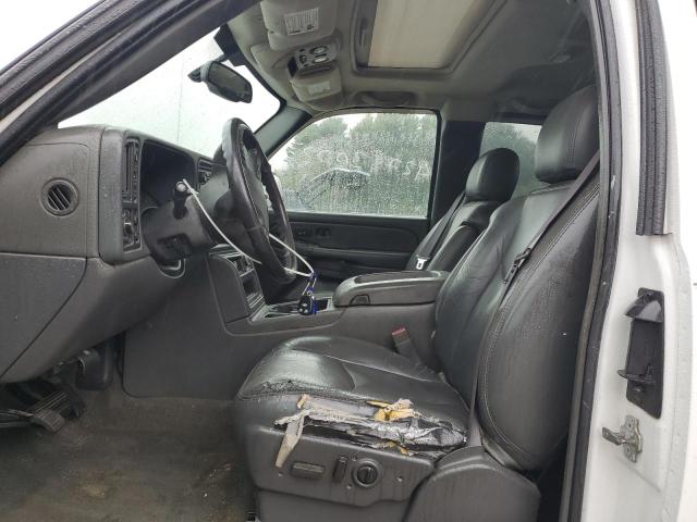 Photo 7 from auction – 2006 GMC NEW SIERRA with VIN 1GTEK19B06Z262924