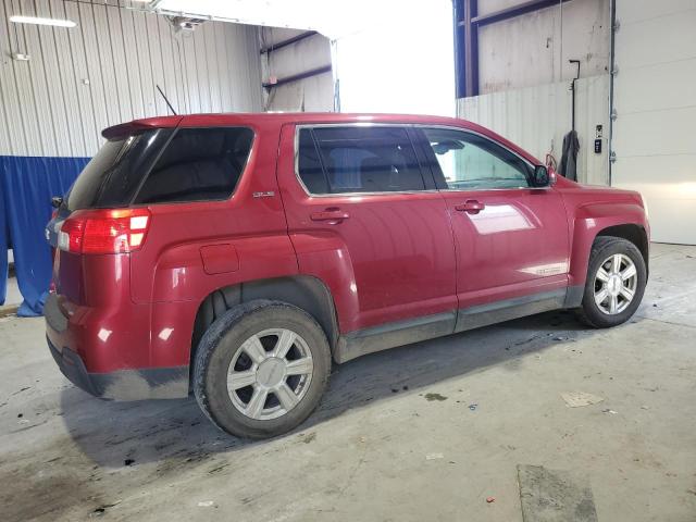 Photo 3 from auction – 2015 GMC TERRAIN SL with VIN 2GKFLVEK7F6309414
