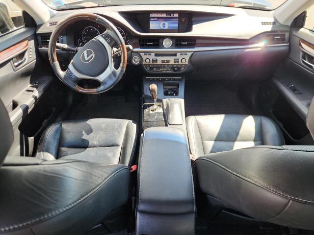 Photo 8 from auction – 2013 LEXUS ES 350 with VIN JTHBK1GG7D2002221