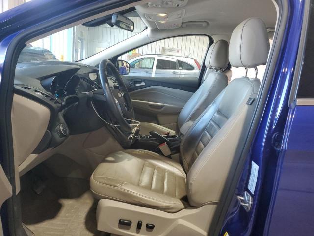 Photo 7 from auction – 2016 FORD ESCAPE TIT with VIN 1FMCU9J99GUB12300