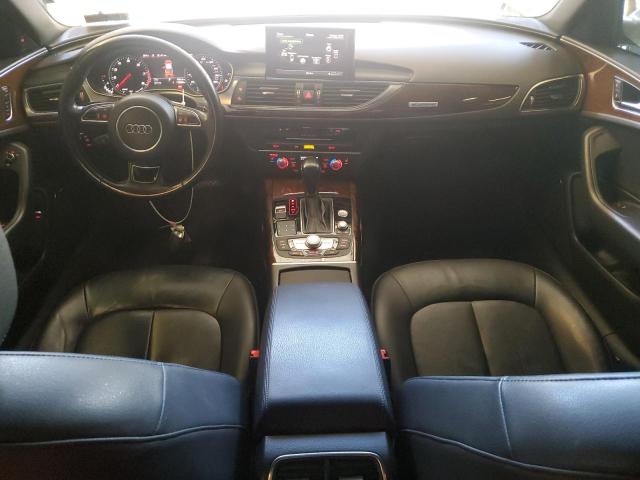Photo 8 from auction – 2017 AUDI A6 PREMIUM with VIN WAUG8AFC4HN021492