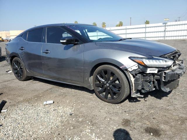 Photo 4 from auction – 2019 NISSAN MAXIMA S with VIN 1N4AA6AV2KC379816