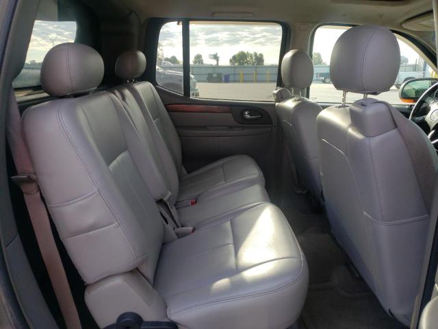 Photo 11 from auction – 2005 GMC ENVOY XUV with VIN 1GKET12S156199909