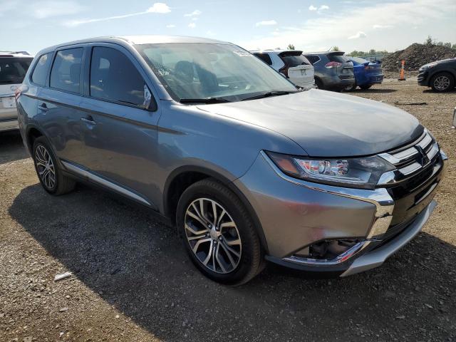 Photo 4 from auction – 2018 MITSUBISHI OUTLANDER with VIN JA4AZ3A38JZ057641