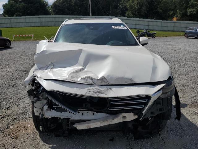Photo 5 from auction – 2021 MAZDA CX-9 with VIN JM3TCADYXM0500173