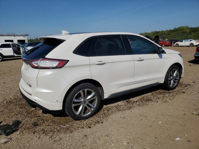Photo 3 from auction – 2016 FORD EDGE SPORT with VIN 2FMPK4APXGBB03636