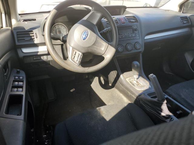 Photo 8 from auction – 2014 SUBA IMPREZA with VIN JF1GPAA6XE8297974