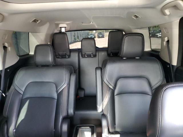 Photo 10 from auction – 2022 NISSAN PATHFINDER with VIN 5N1DR3CD5NC210912