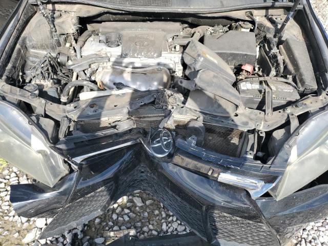 Photo 11 from auction – 2017 TOYOTA CAMRY with VIN 4T1BF1FKXHU677983