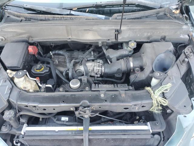 Photo 12 from auction – 2010 BUICK ENCLAVE CX with VIN 5GALRCED9AJ100630