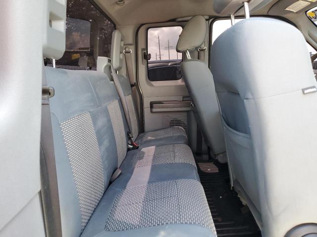 Photo 10 from auction – 2011 FORD F250 SUPER with VIN 1FT7X2AT2BEC36105