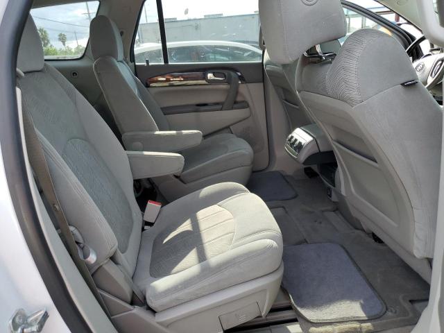 Photo 11 from auction – 2017 BUICK ENCLAVE with VIN 5GAKRAKD8HJ185751