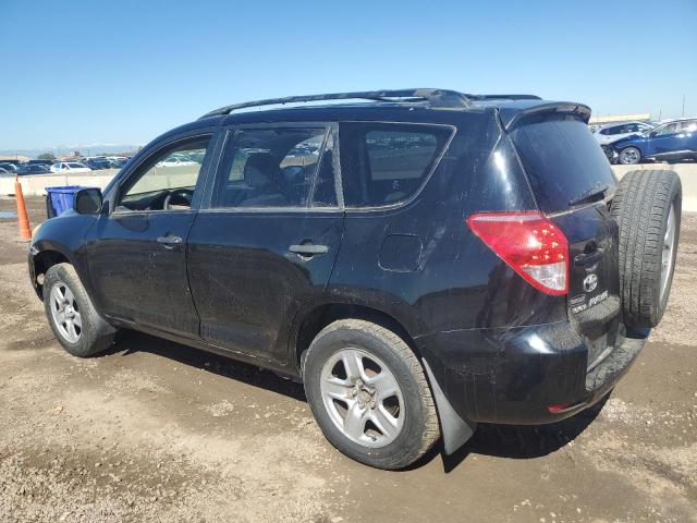 Photo 2 from auction – 2006 TOYOTA RAV4 with VIN JTMZD33V766012978