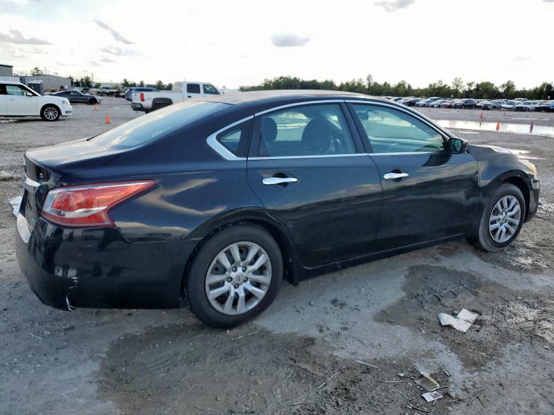 Photo 3 from auction – 2013 NISSAN ALTIMA 2.5 with VIN 1N4AL3AP3DN521561