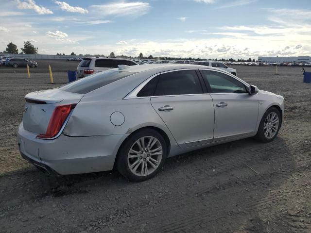 Photo 3 from auction – 2018 CADILLAC XTS LUXURY with VIN 2G61M5S36J9130243