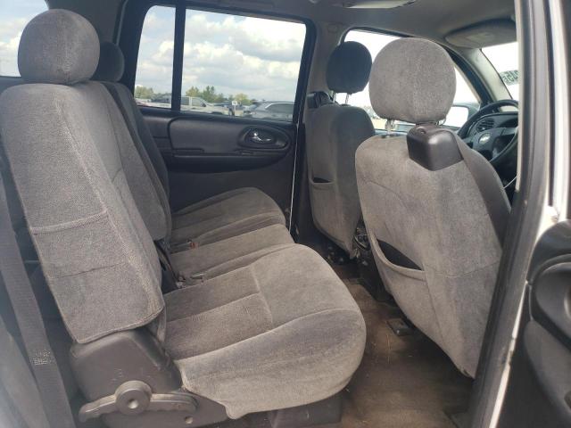 Photo 10 from auction – 2005 CHEVROLET TRAILBLAZER EXT LS with VIN 1GNES16S356173361