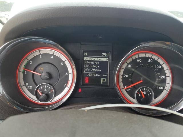 Photo 9 from auction – 2013 DODGE DURANGO CR with VIN 1C4RDHDG2DC673135