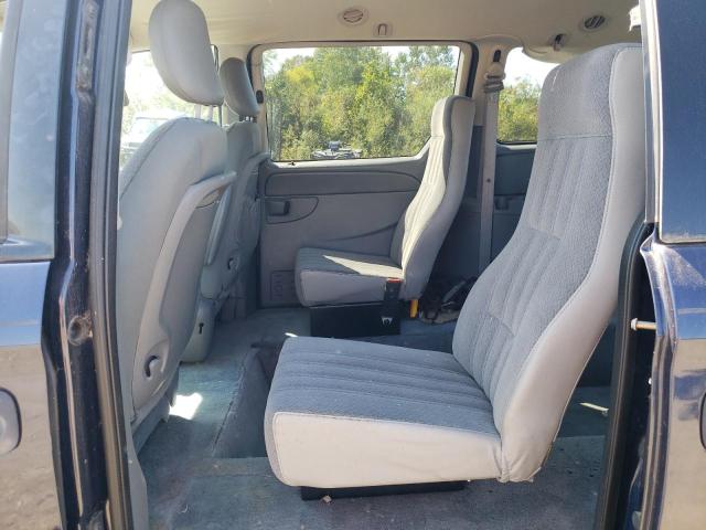 Photo 11 from auction – 2005 DODGE GRAND CARA with VIN 1D4GP24R35B289274