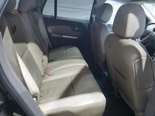 Photo 11 from auction – 2013 FORD EDGE LIMIT with VIN 2FMDK4KC7DBB19240