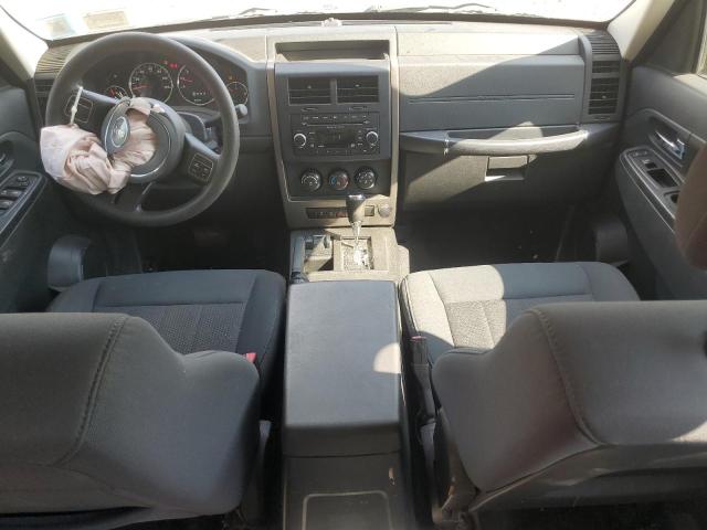 Photo 8 from auction – 2012 JEEP LIBERTY with VIN 1C4PJMAK2CW207204