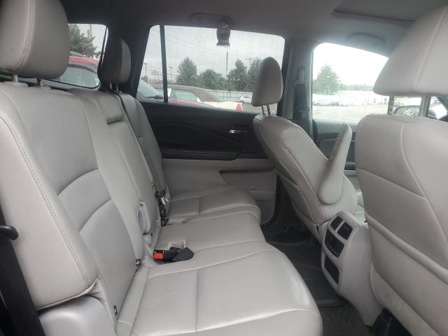 Photo 11 from auction – 2016 HONDA PILOT EXL with VIN 5FNYF6H59GB035622