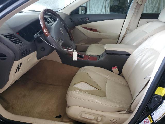 Photo 7 from auction – 2012 LEXUS ES 350 with VIN JTHBK1EG8C2473716