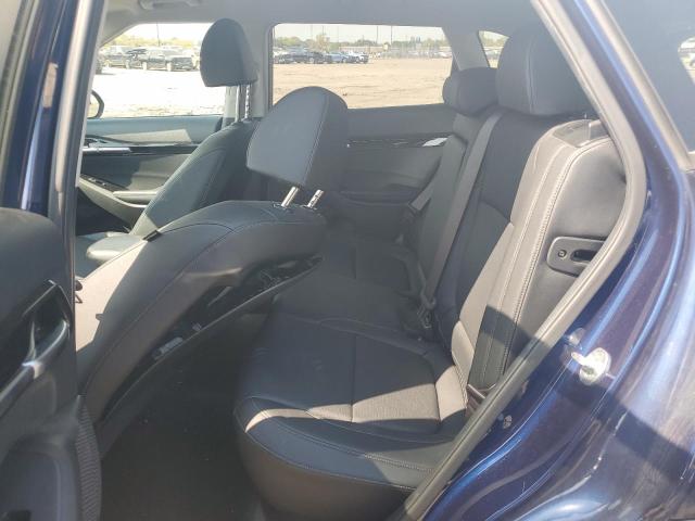 Photo 10 from auction – 2023 KIA SELTOS SX with VIN KNDETCA26P7387279