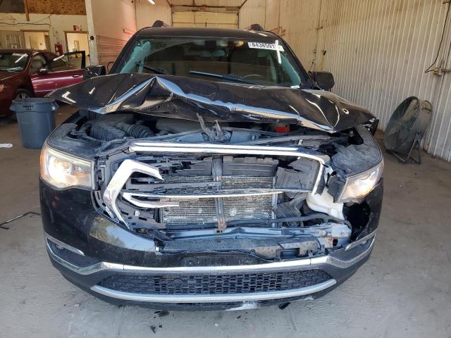 Photo 5 from auction – 2017 GMC ACADIA SLE with VIN 1GKKNSLS3HZ194196