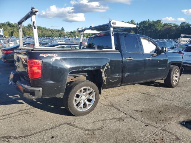 Photo 3 from auction – 2016 CHEVROLET SILVERADO with VIN 1GCVKPEC2GZ409554