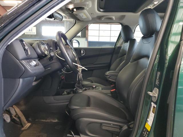 Photo 7 from auction – 2017 MINI COOPER COU with VIN WMZYV5C39H3B75660