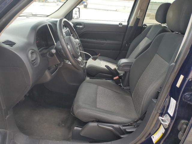 Photo 7 from auction – 2012 JEEP PATRIOT LA with VIN 1C4NJPFA6CD660956