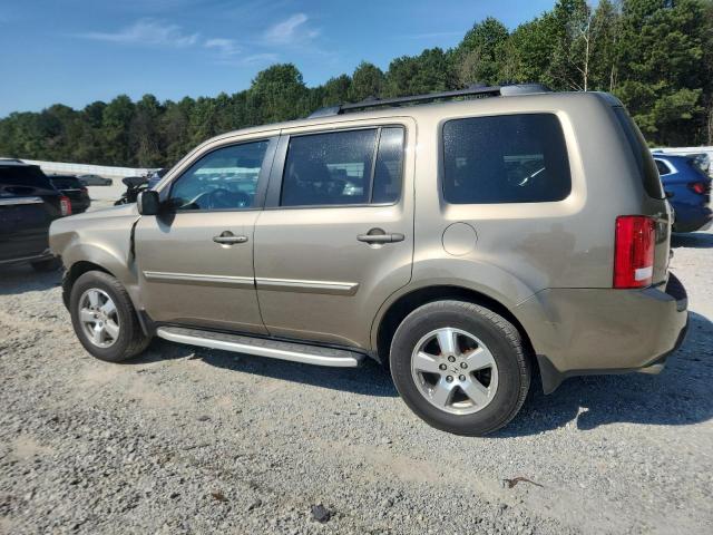 Photo 2 from auction – 2011 HONDA PILOT EXL with VIN 5FNYF3H69BB021994