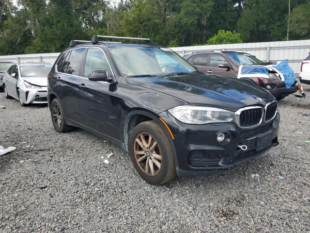 Photo 4 from auction – 2014 BMW X5 XDRIVE3 with VIN 5UXKR0C55E0K44898