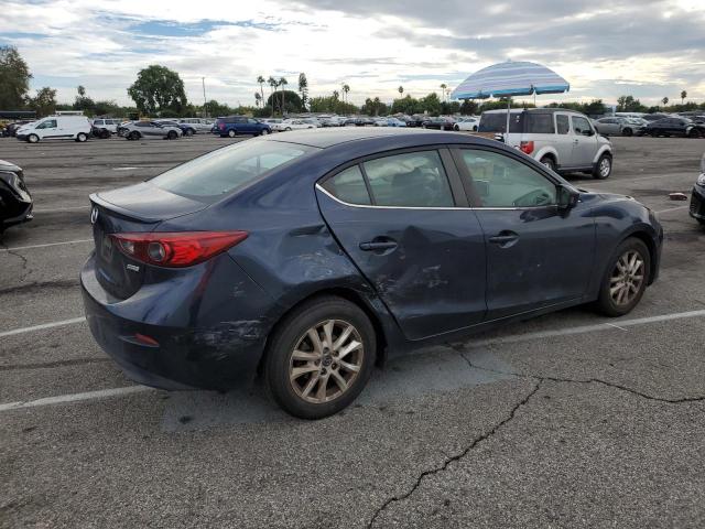 Photo 3 from auction – 2015 MAZDA 3 TOURING with VIN 3MZBM1V79FM228252