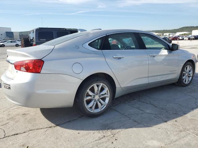 Photo 3 from auction – 2018 CHEVROLET IMPALA LT with VIN 2G1105S31J9157111