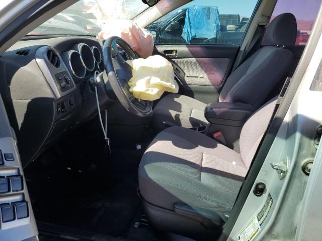 Photo 7 from auction – 2005 TOYOTA COROLLA MA with VIN 2T1KR32E05C340688
